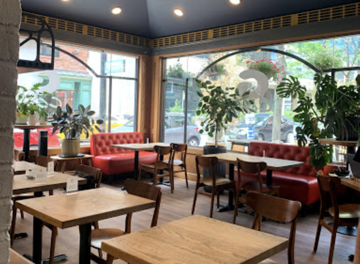 G Cafe Bakery